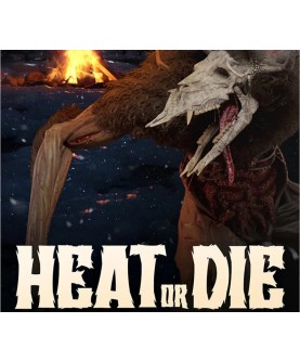 Heat or Die Steam Key GLOBAL